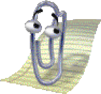 clippy